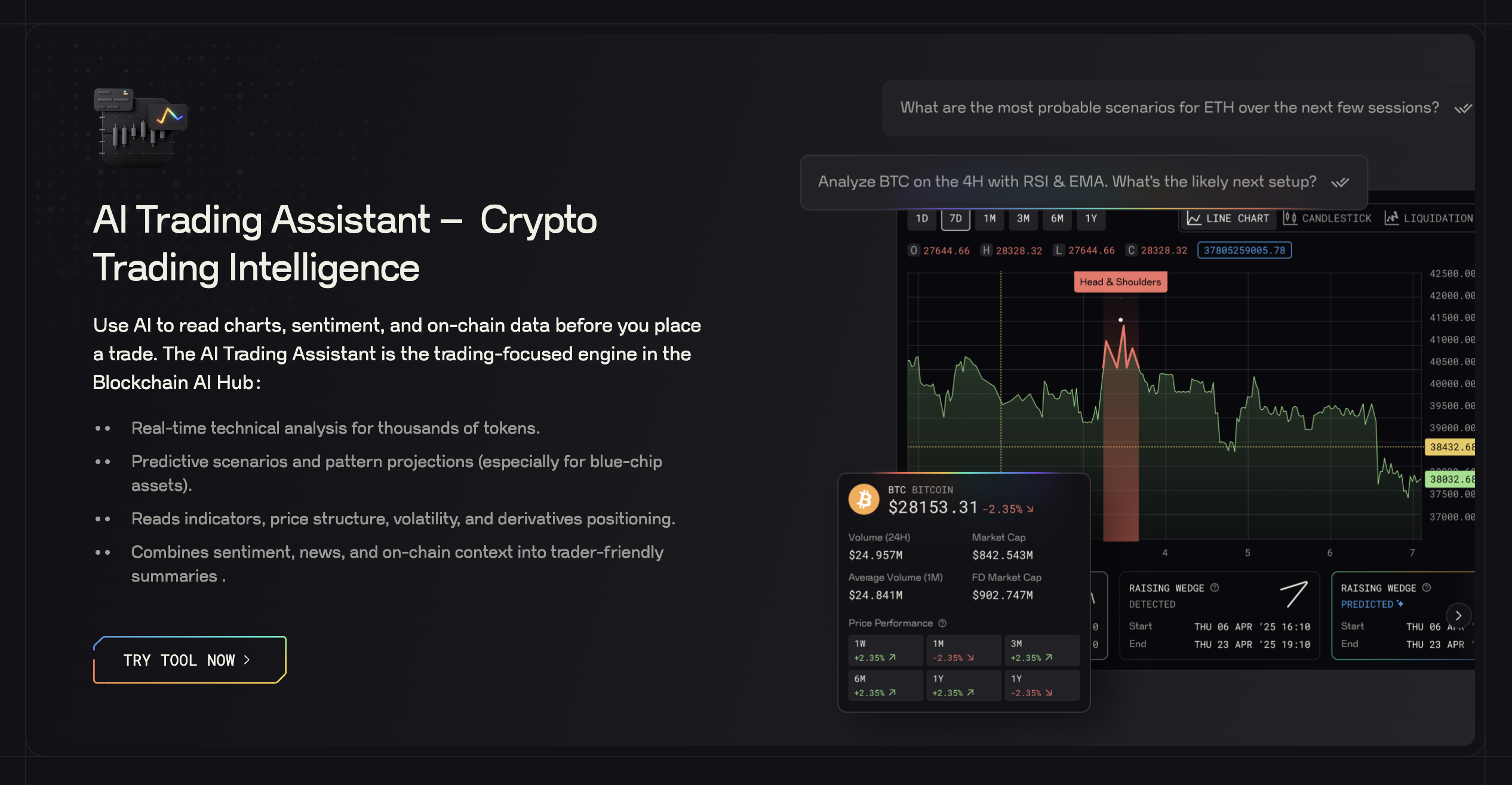 ChainGPT AIHub ($CGPT) Buzzdrop - $49,999.988 | ChainGPT Pad