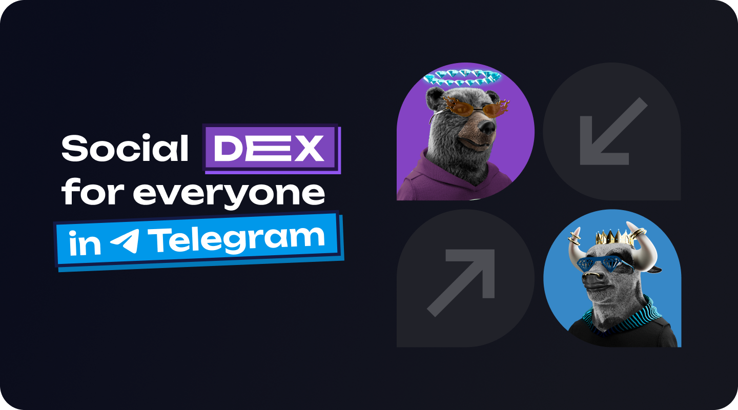 Storm Trade (STORM) IDO – Early Access Token Sale | ChainGPT Pad