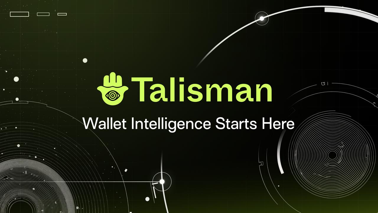 Talisman (SEEK) IDO – Early Access Token Sale | ChainGPT Pad
