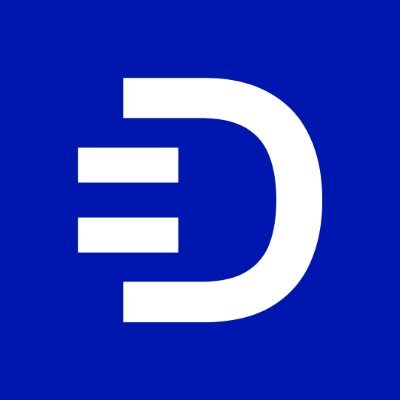 DeCharge logo